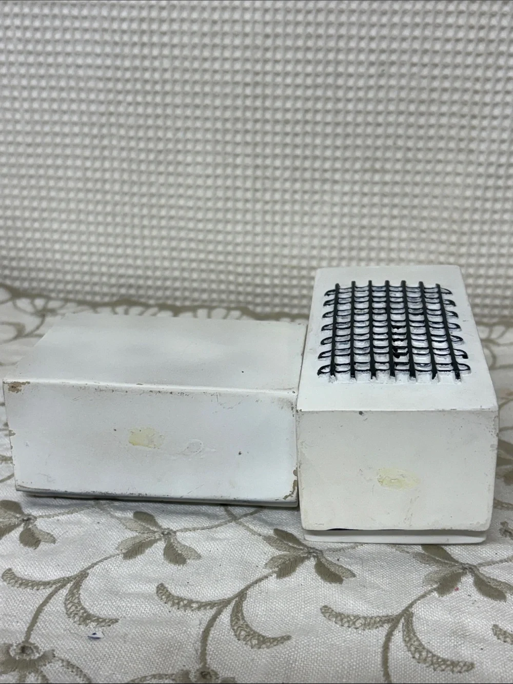 Dollhouse kitchen set